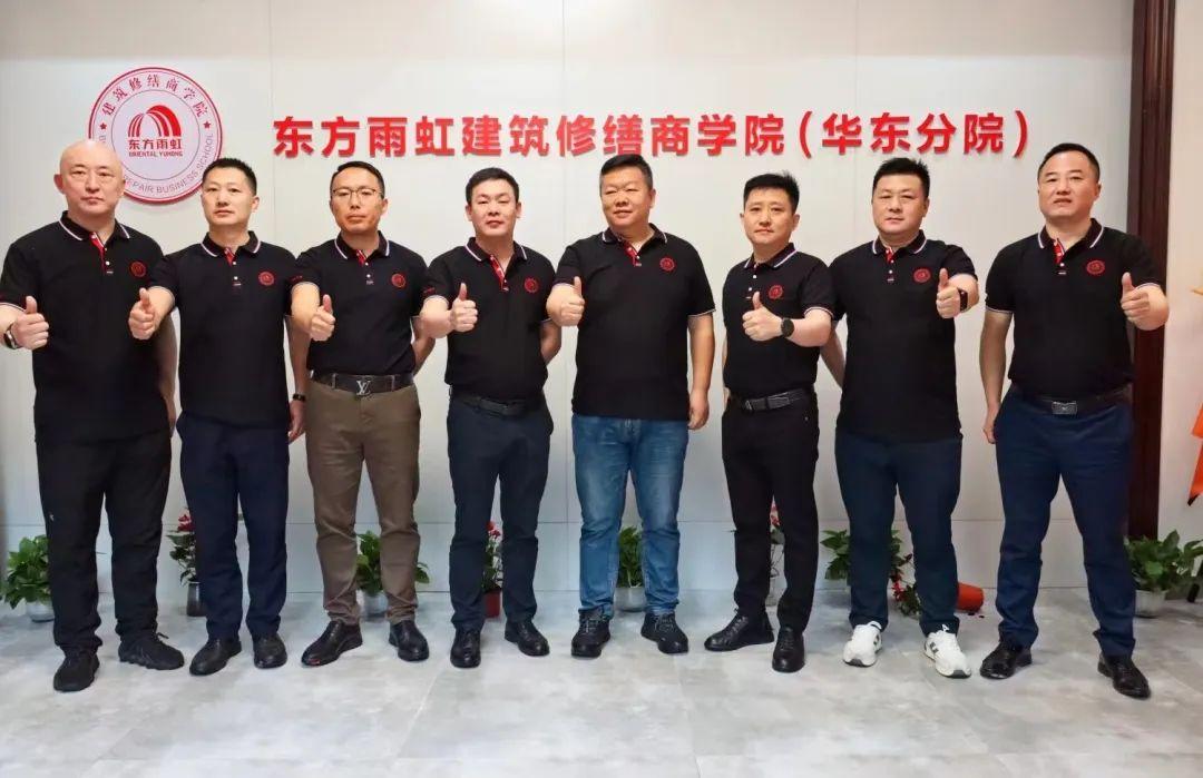 建筑修繕中國行之走進(jìn)杭州丨把握后建筑時(shí)代大勢，為城市更新賦能