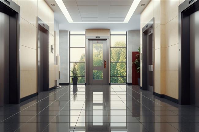 2024電梯行業(yè)新篇章：民族品牌加速趕超，LINVOL領(lǐng)沃引領(lǐng)新風(fēng)尚