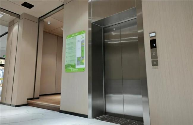 2024電梯行業(yè)新篇章：民族品牌加速趕超，LINVOL領(lǐng)沃引領(lǐng)新風(fēng)尚