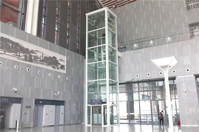 2024電梯行業(yè)新篇章：民族品牌加速趕超，LINVOL領(lǐng)沃引領(lǐng)新風(fēng)尚