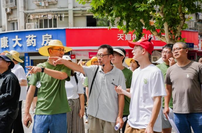 匯聚青年設計力量 呼喚創(chuàng  )意角逐松陽(yáng)  第四屆松陽(yáng)鄉村振興全國建筑設計大賽正式啟動(dòng)！