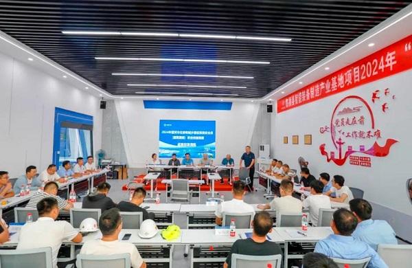 漯河市住建系統安全員職業(yè)技能競賽成功舉辦