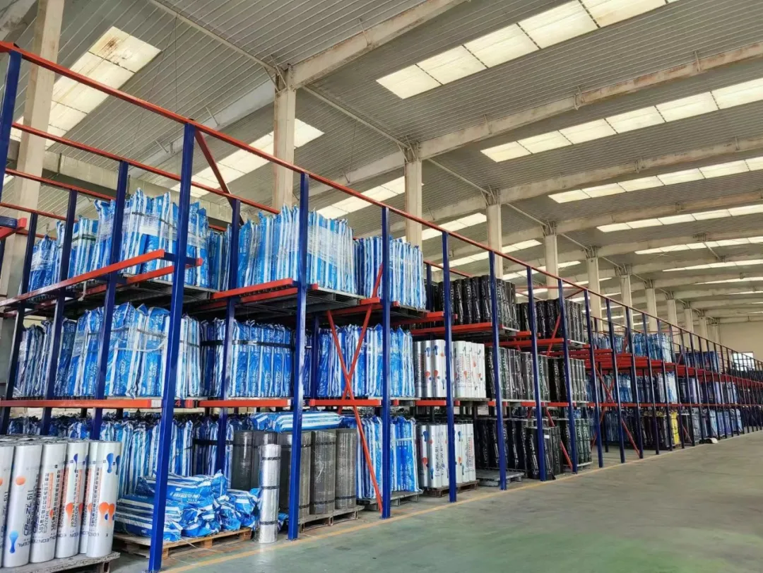 宇陽(yáng)澤麗丨革故鼎新，走出邁向新質(zhì)生產(chǎn)力的穩健步伐