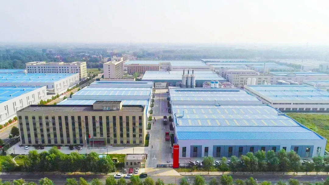 宇陽(yáng)澤麗丨革故鼎新，走出邁向新質(zhì)生產(chǎn)力的穩健步伐