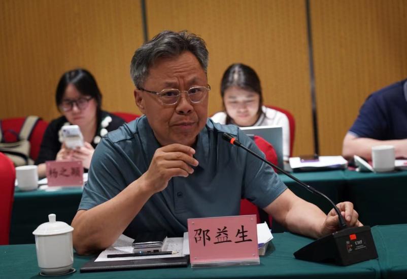 以經(jīng)濟體制改革為牽引   持續推進(jìn)城鄉融合發(fā)展   ——中國城鎮化促進(jìn)會(huì )學(xué)習貫徹二十屆三中全會(huì )精神座談會(huì )發(fā)言摘要