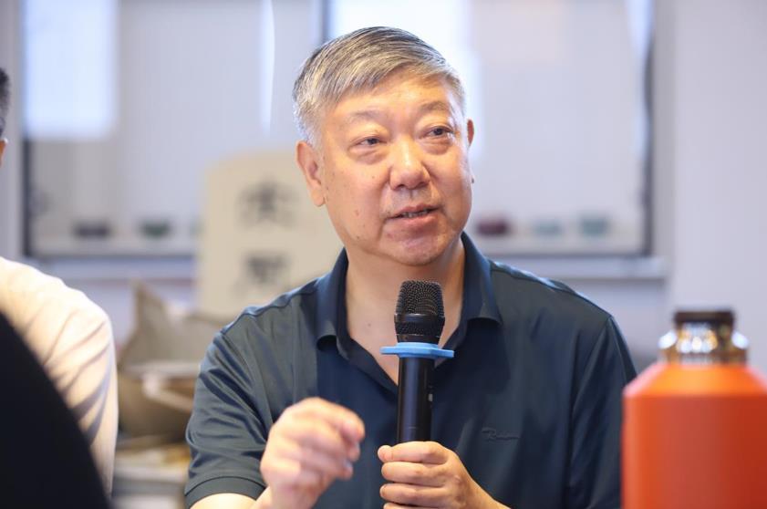 鄭州“茶”話(huà)會(huì )：管城區國香茶城今日解鎖中原茶文化消費新“茶”碼