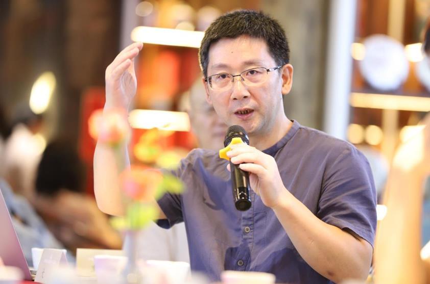 鄭州“茶”話(huà)會(huì )：管城區國香茶城今日解鎖中原茶文化消費新“茶”碼