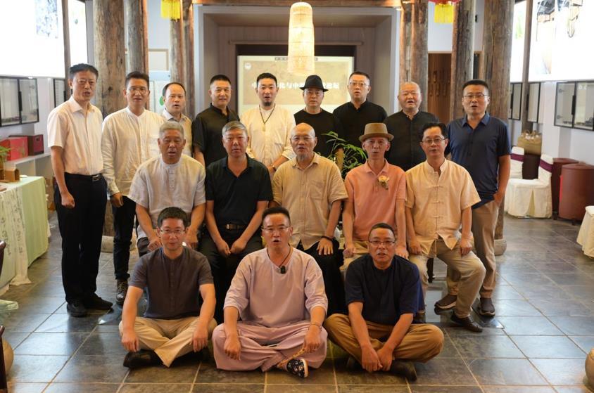 鄭州“茶”話(huà)會(huì )：管城區國香茶城今日解鎖中原茶文化消費新“茶”碼