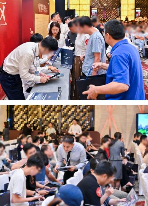 中建海絲城盛大開(kāi)盤(pán)，開(kāi)啟理想生活新篇章