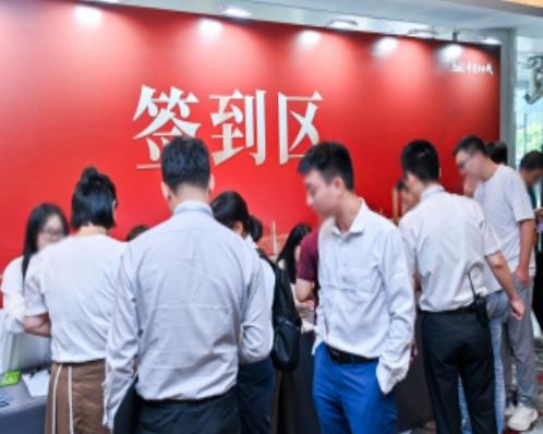 中建海絲城盛大開(kāi)盤(pán)，開(kāi)啟理想生活新篇章