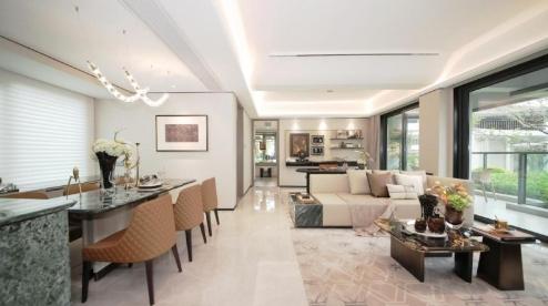 中建海絲城盛大開(kāi)盤(pán)，開(kāi)啟理想生活新篇章