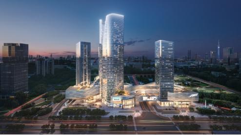 中建海絲城盛大開(kāi)盤(pán)，開(kāi)啟理想生活新篇章