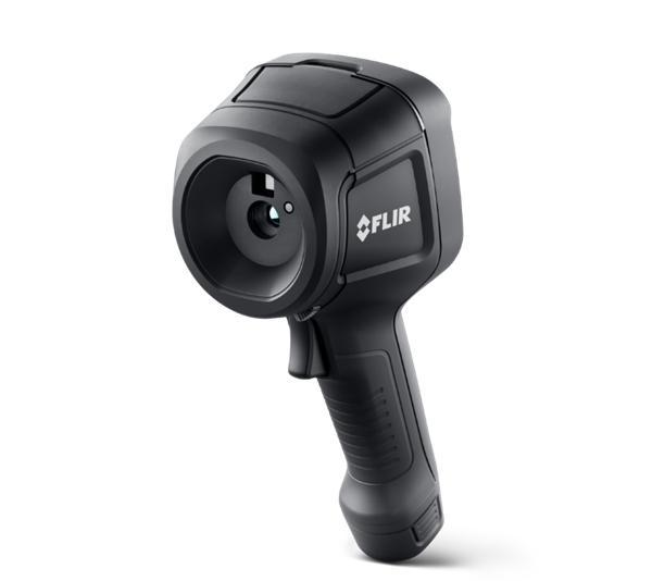 屋面防水滲漏點(diǎn)如何快速排查？FLIR Ex Pro熱像儀有“妙招”